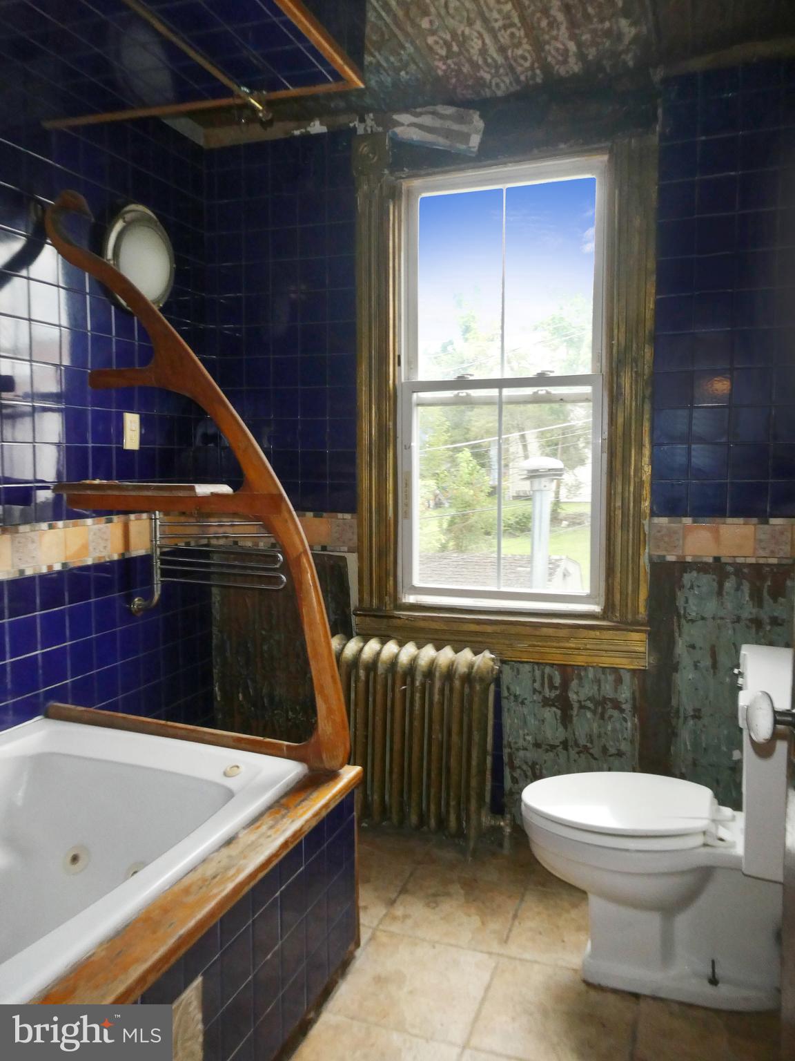 HAVRE DE GRACE MANOR - Residential Income