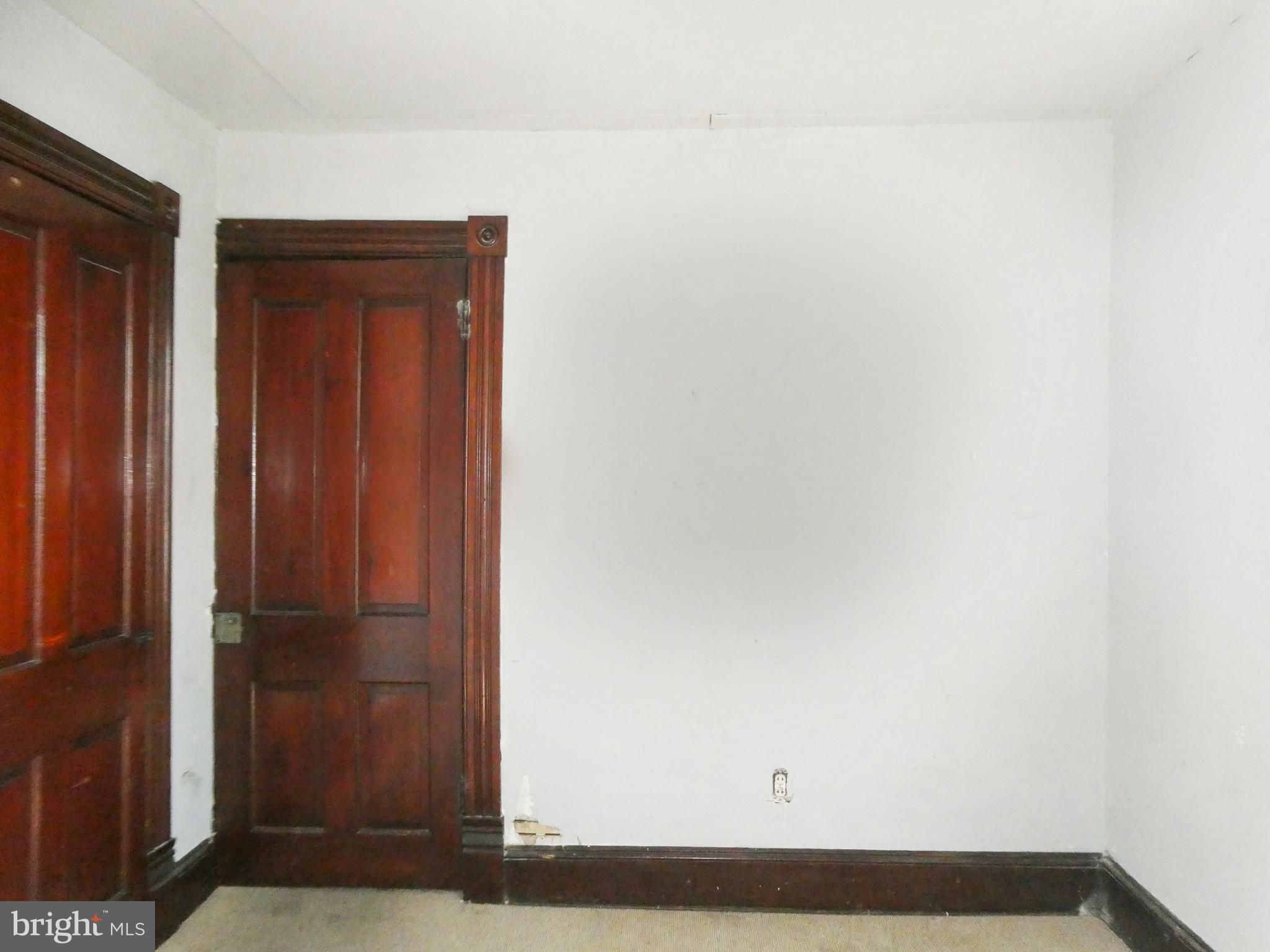 HAVRE DE GRACE MANOR - Residential Income