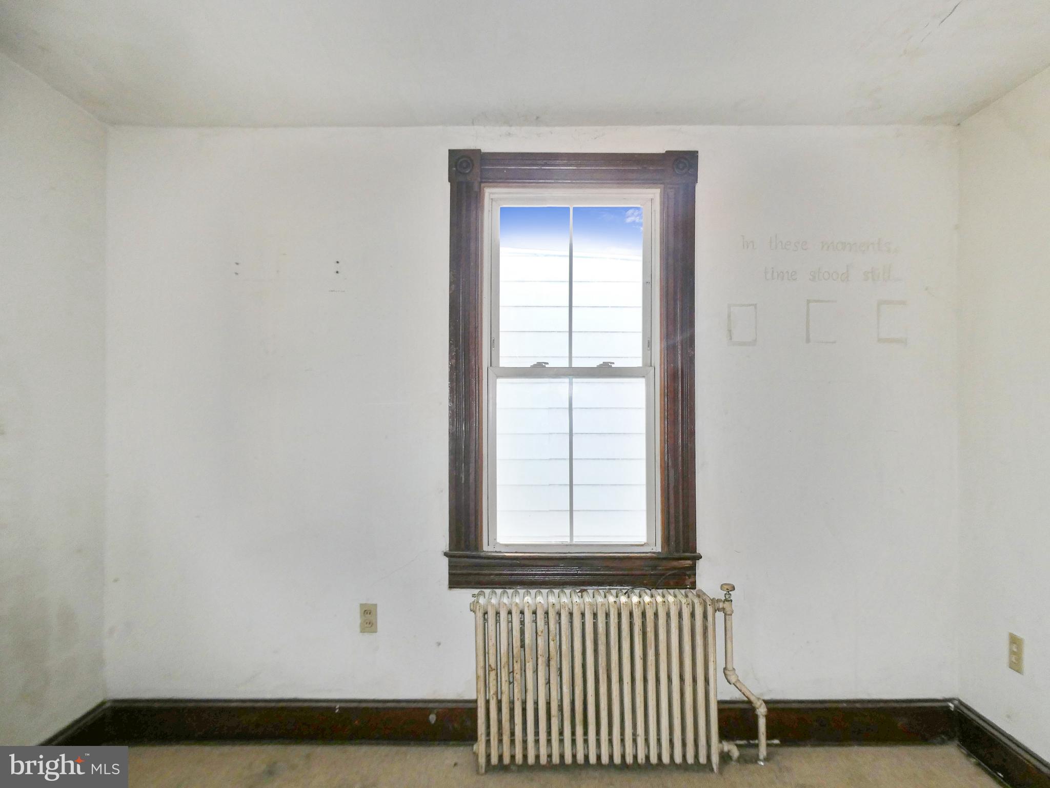 HAVRE DE GRACE MANOR - Residential Income