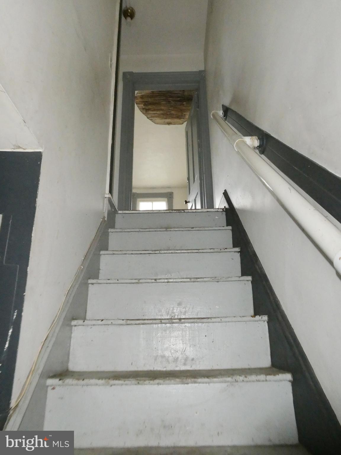 HAVRE DE GRACE MANOR - Residential Income