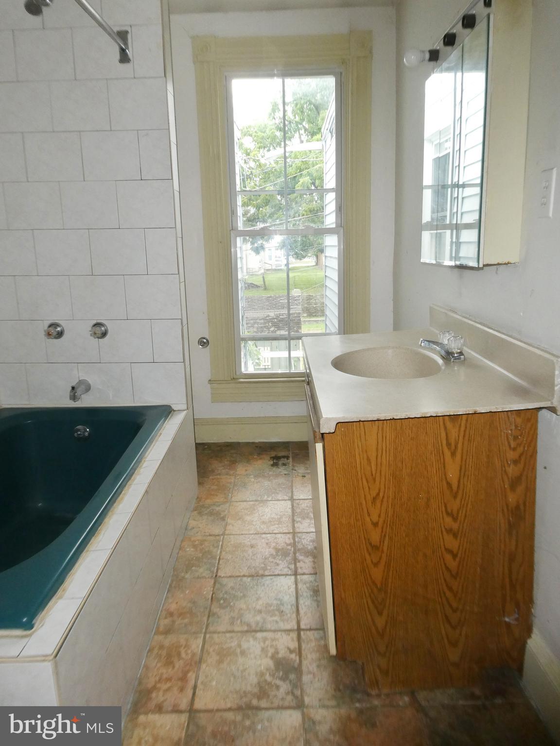 HAVRE DE GRACE MANOR - Residential Income