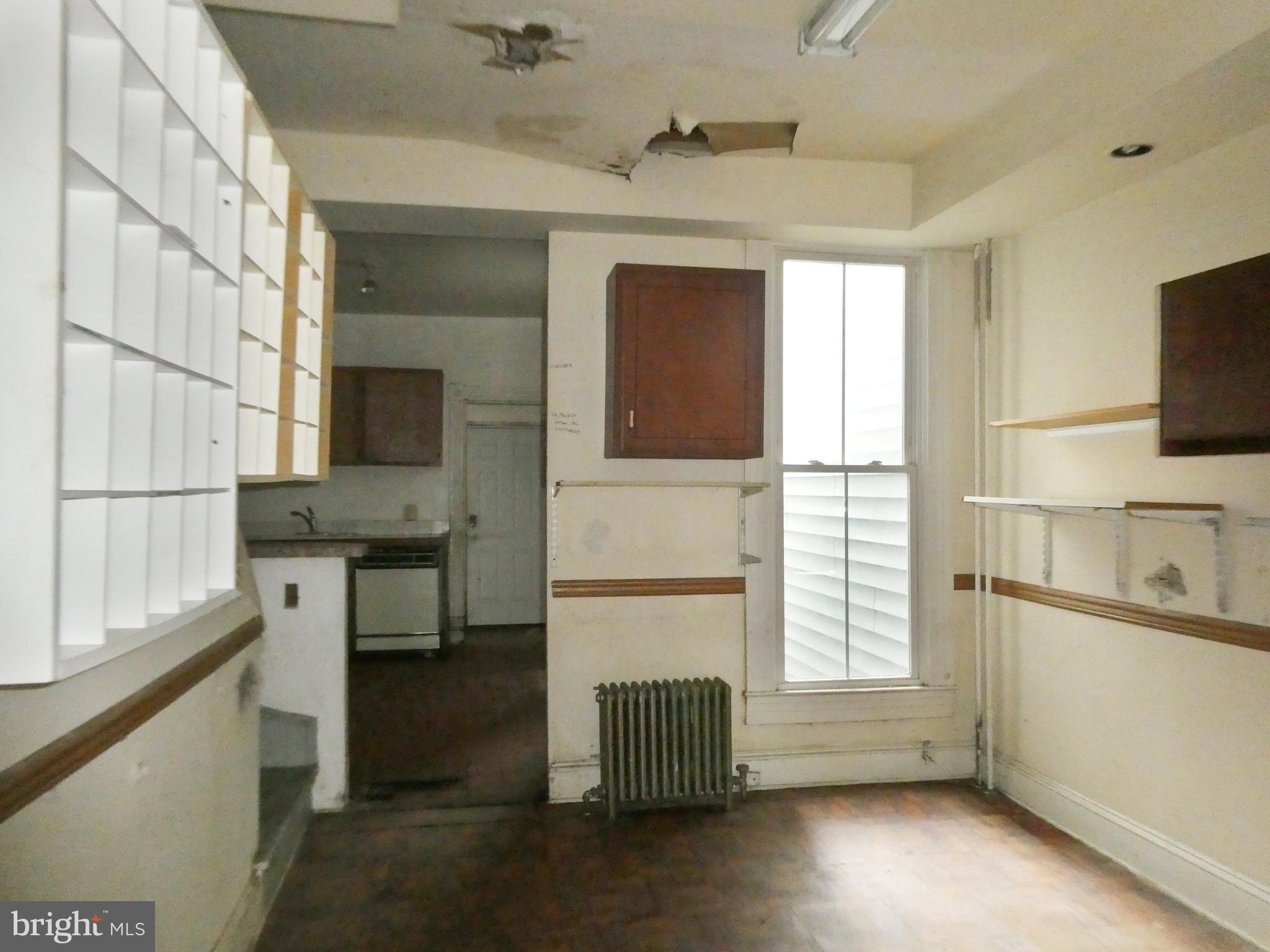 HAVRE DE GRACE MANOR - Residential Income