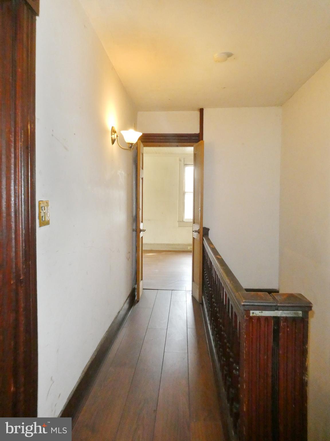 HAVRE DE GRACE MANOR - Residential Income