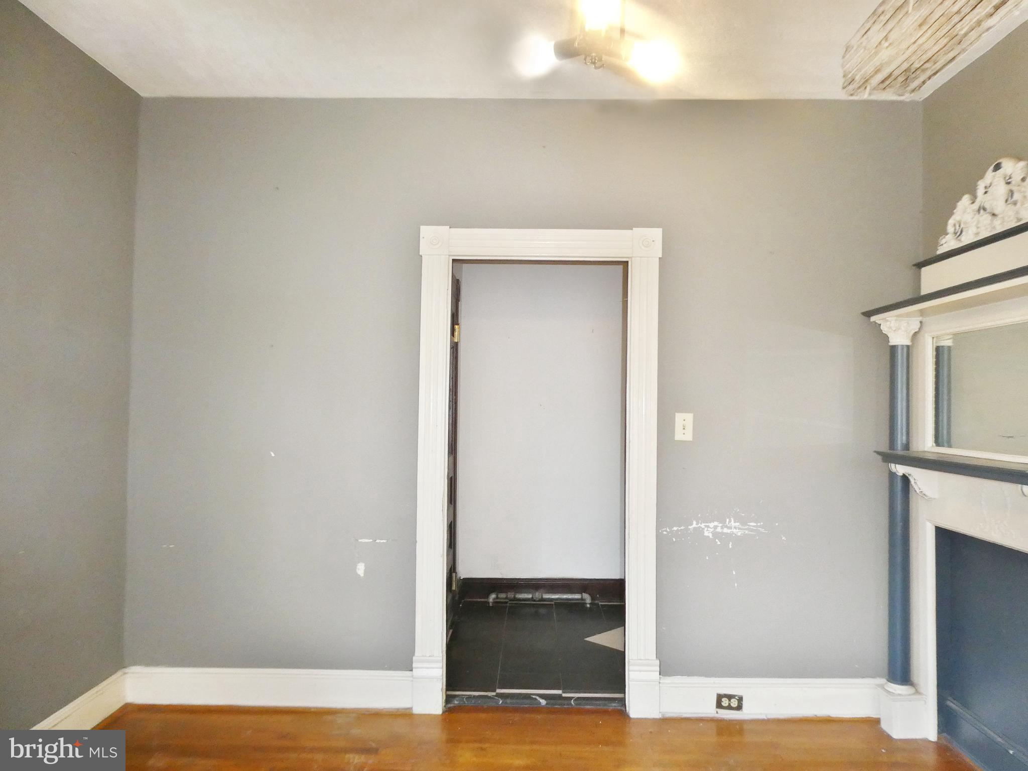 HAVRE DE GRACE MANOR - Residential Income