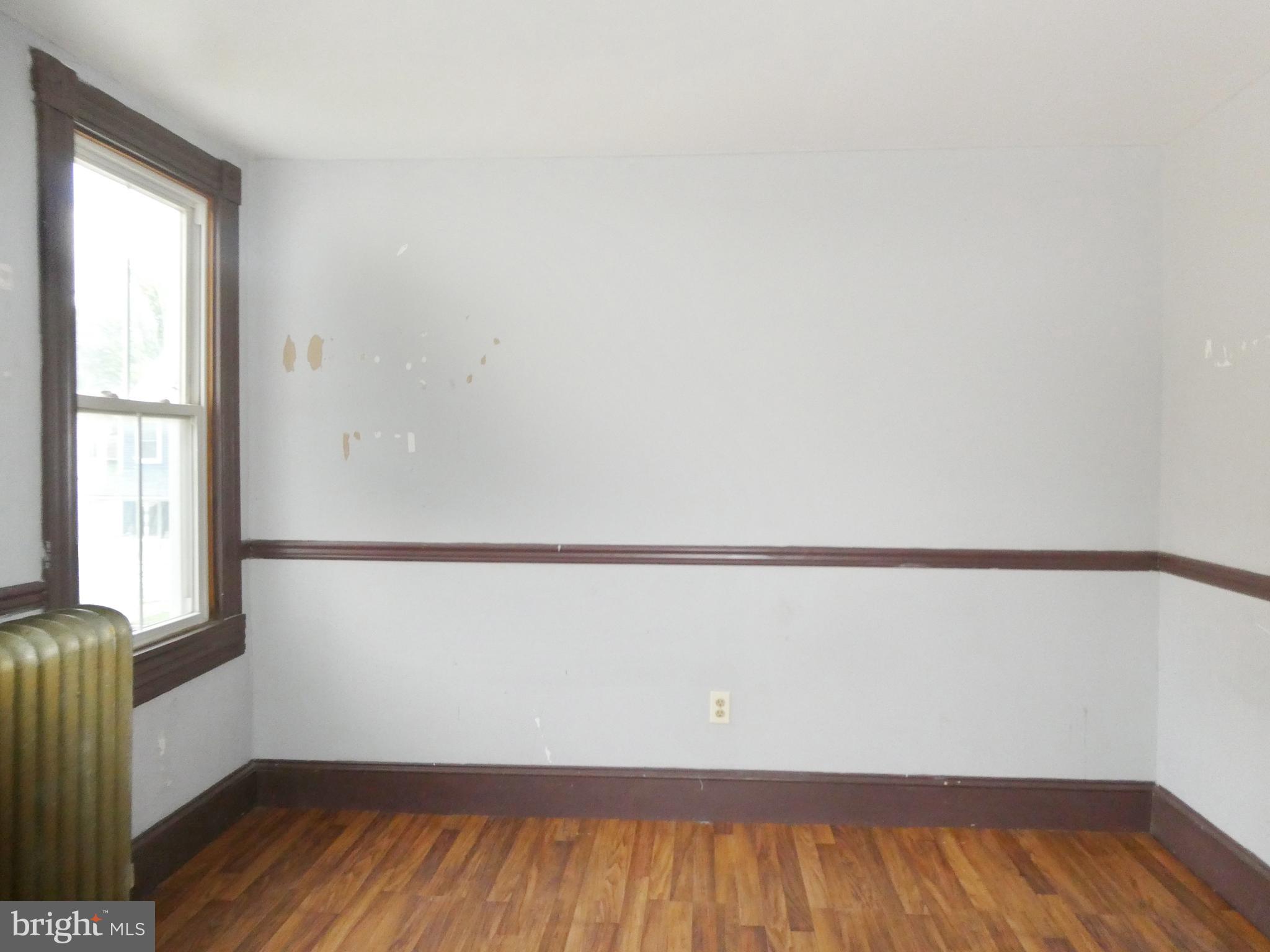 HAVRE DE GRACE MANOR - Residential Income