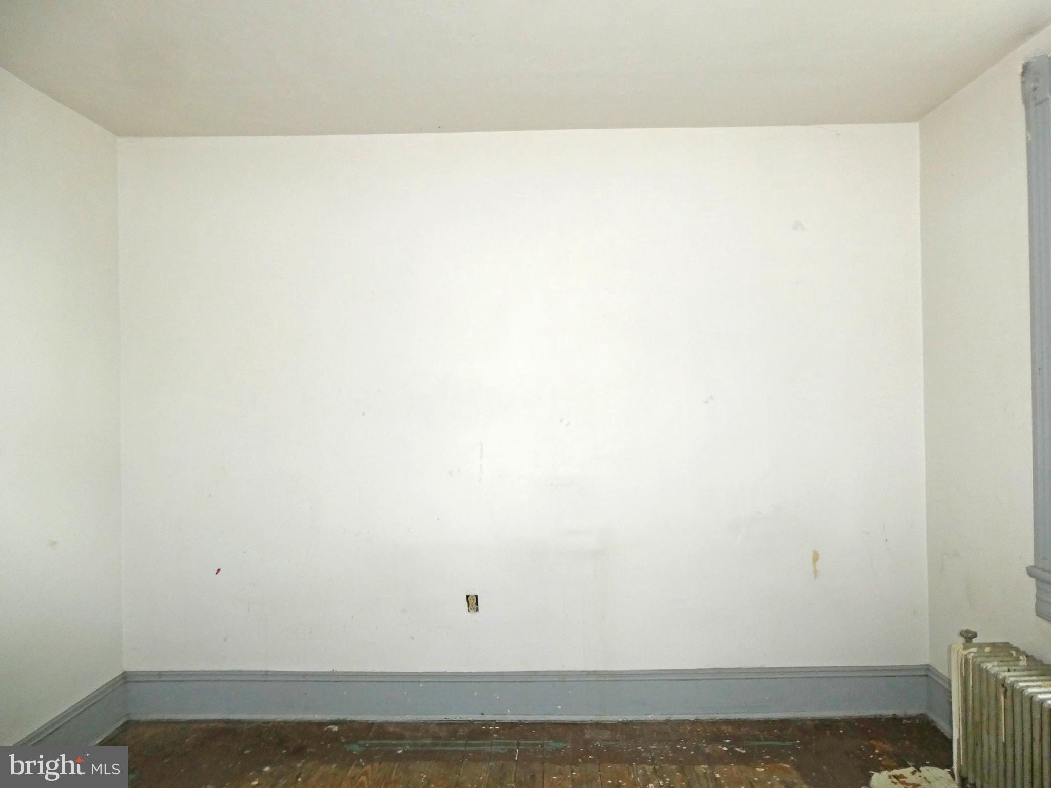 HAVRE DE GRACE MANOR - Residential Income