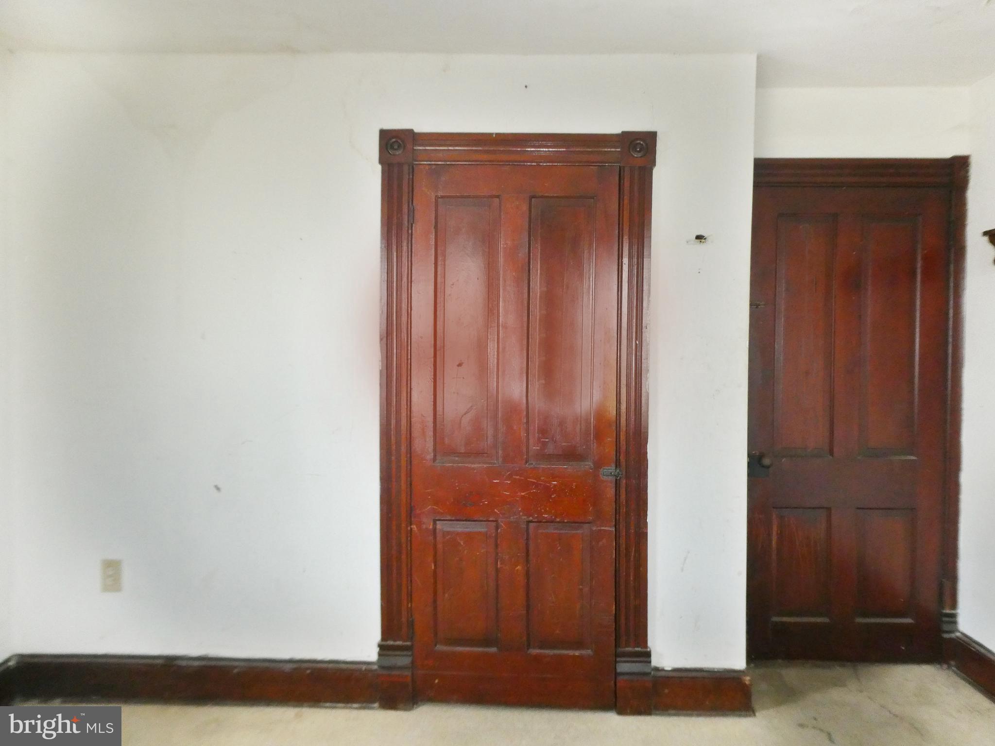 HAVRE DE GRACE MANOR - Residential Income