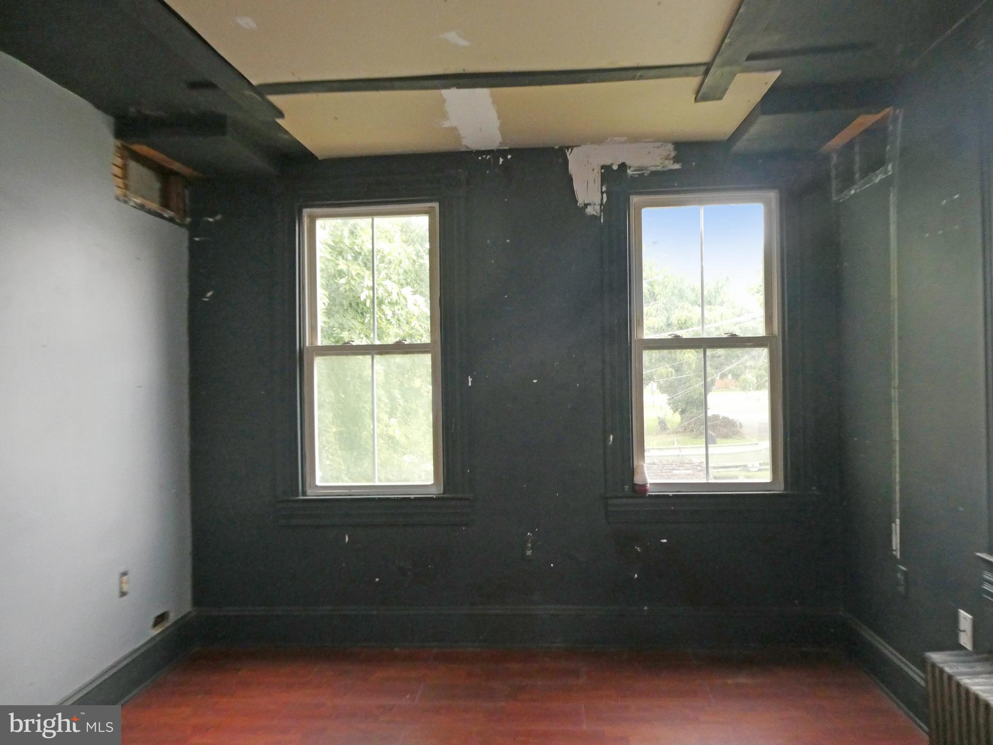 HAVRE DE GRACE MANOR - Residential Income