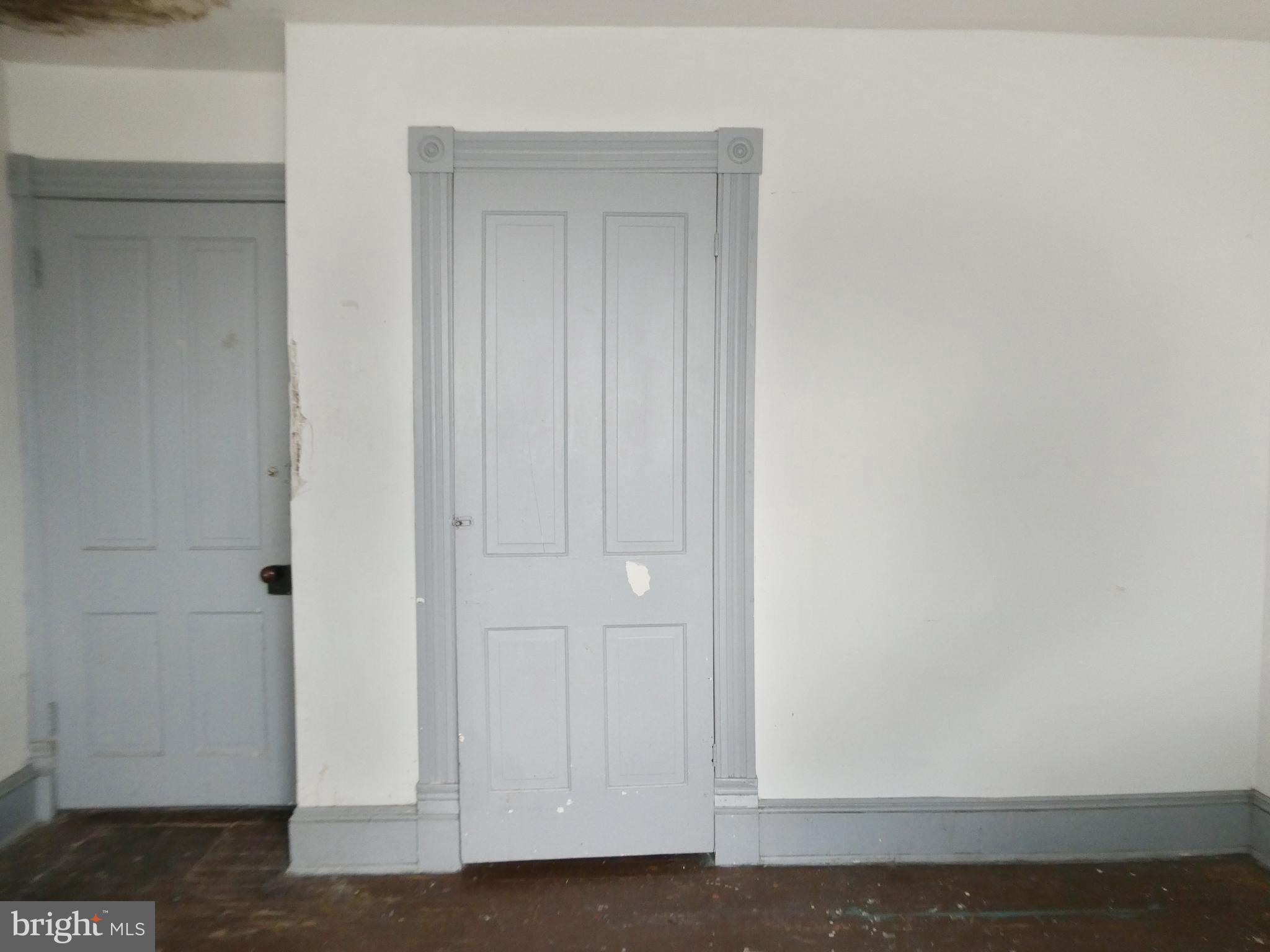 HAVRE DE GRACE MANOR - Residential Income