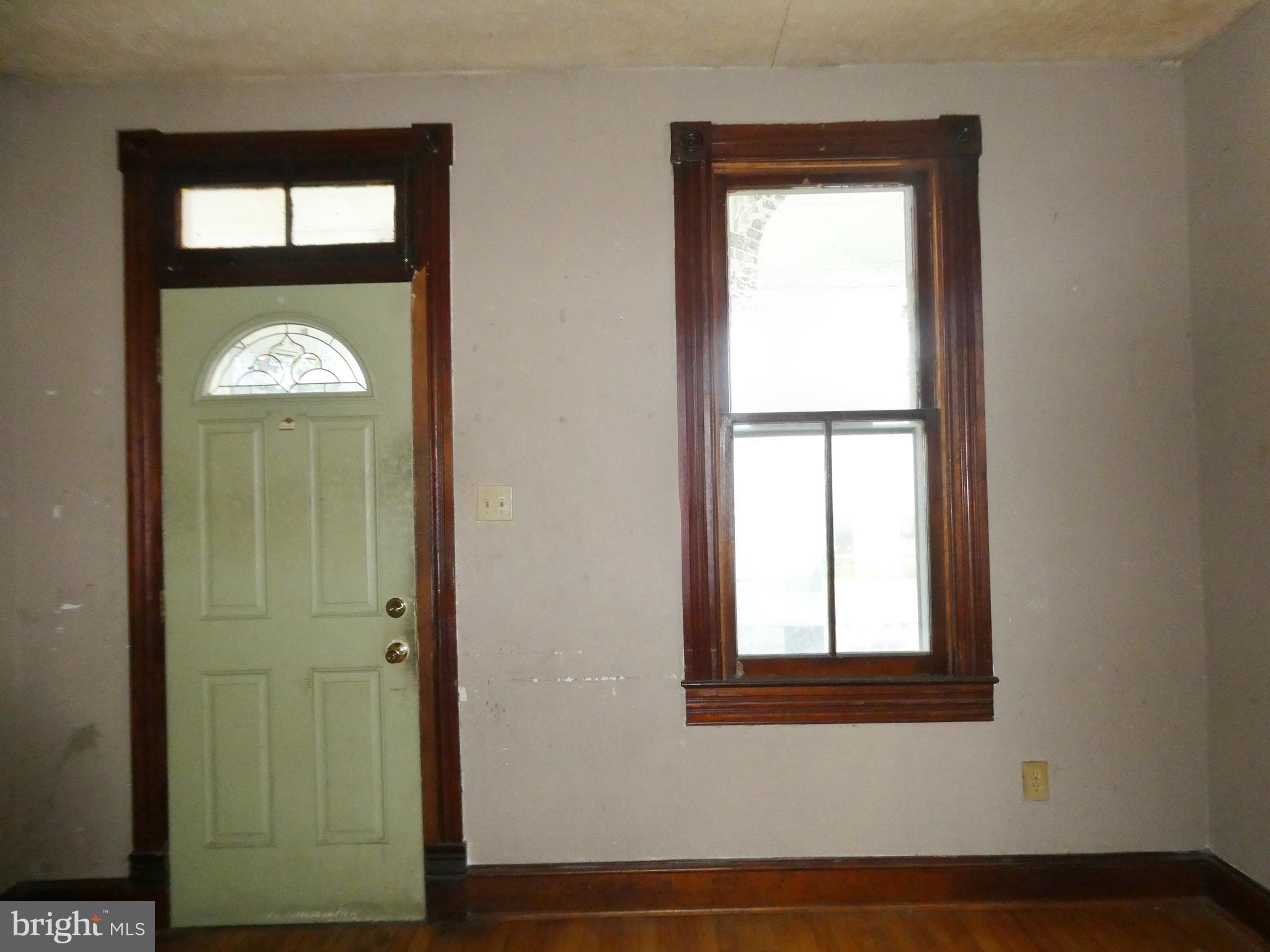 HAVRE DE GRACE MANOR - Residential Income