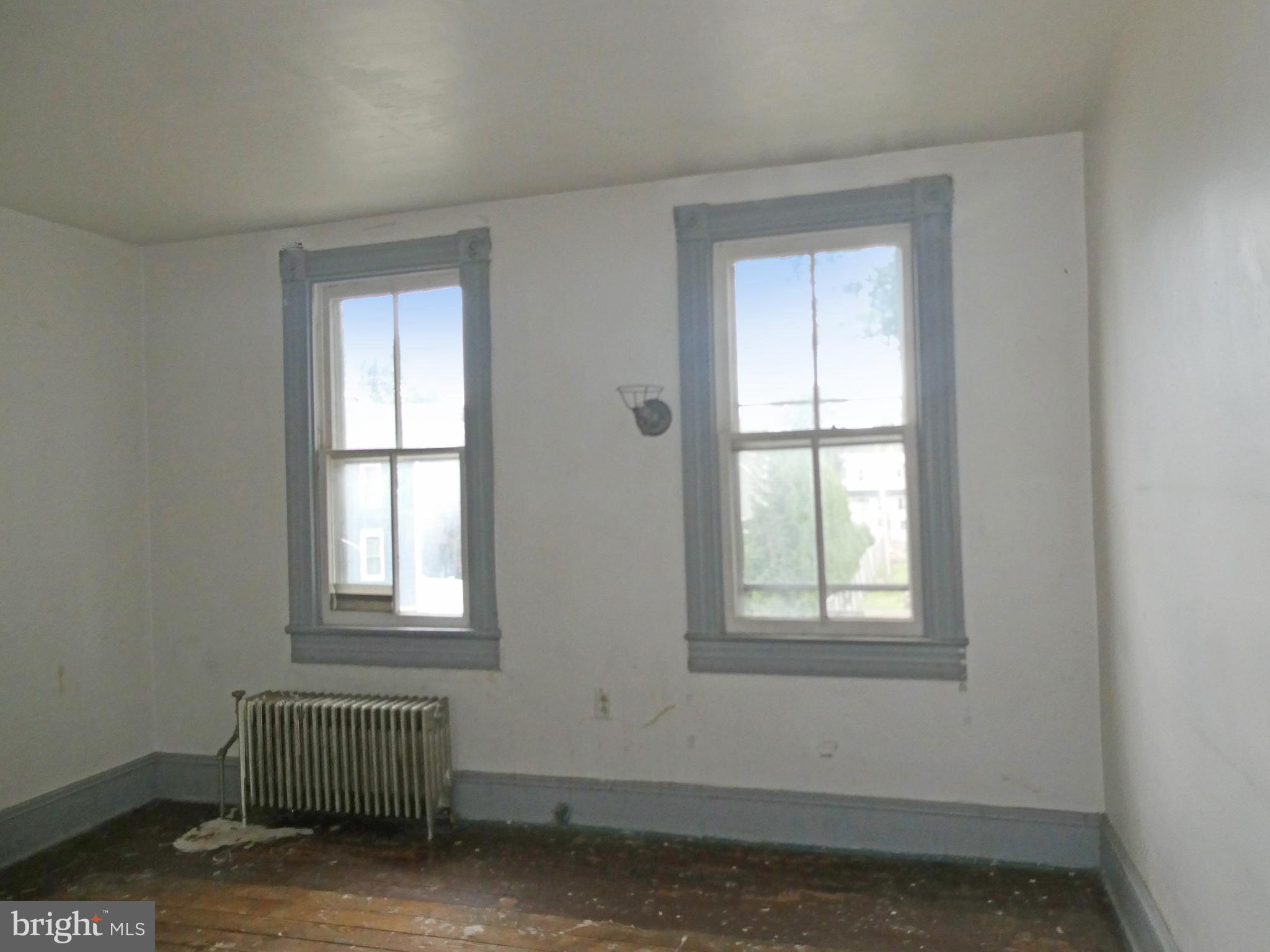 HAVRE DE GRACE MANOR - Residential Income