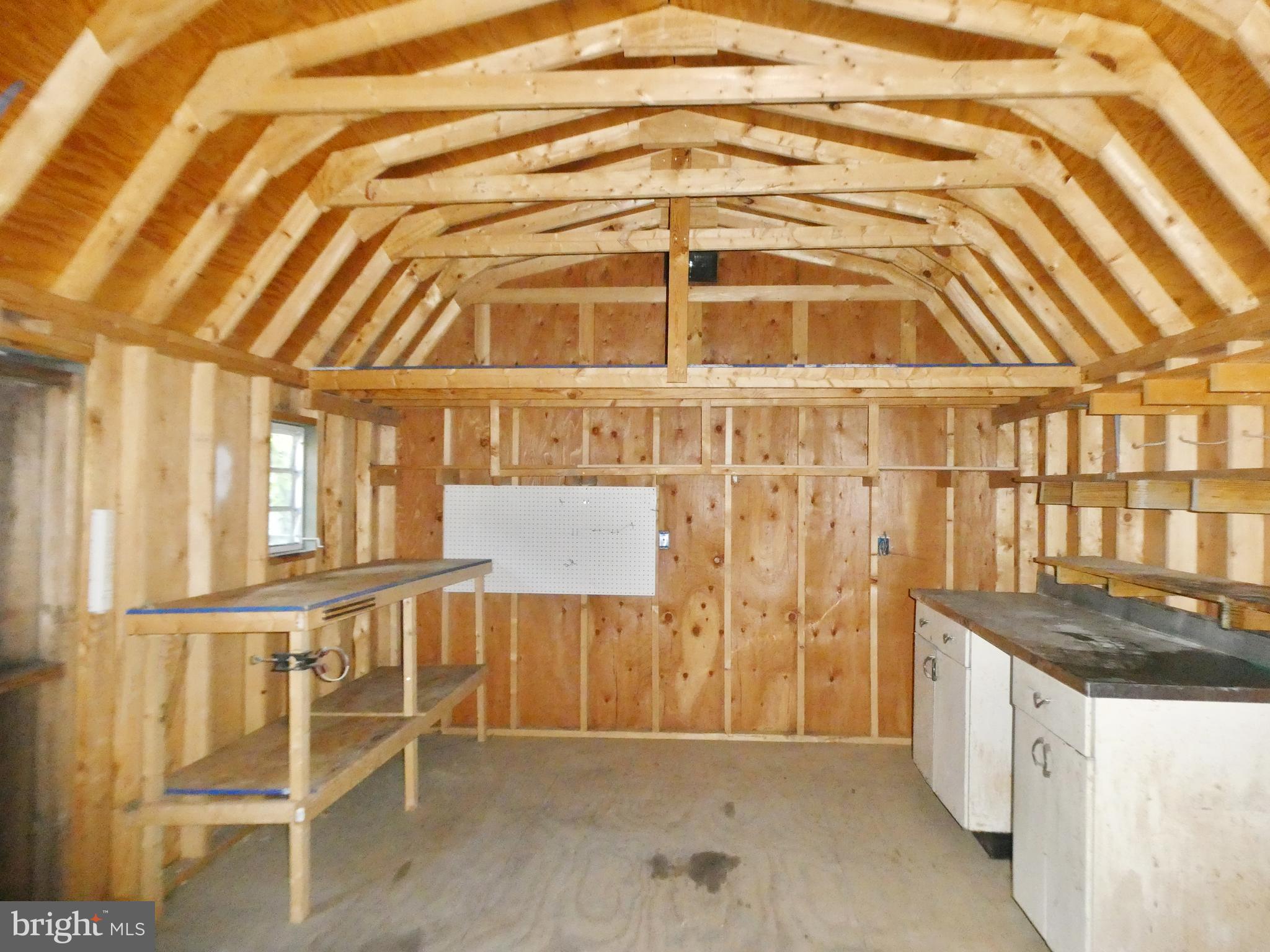 HAVRE DE GRACE MANOR - Residential Income