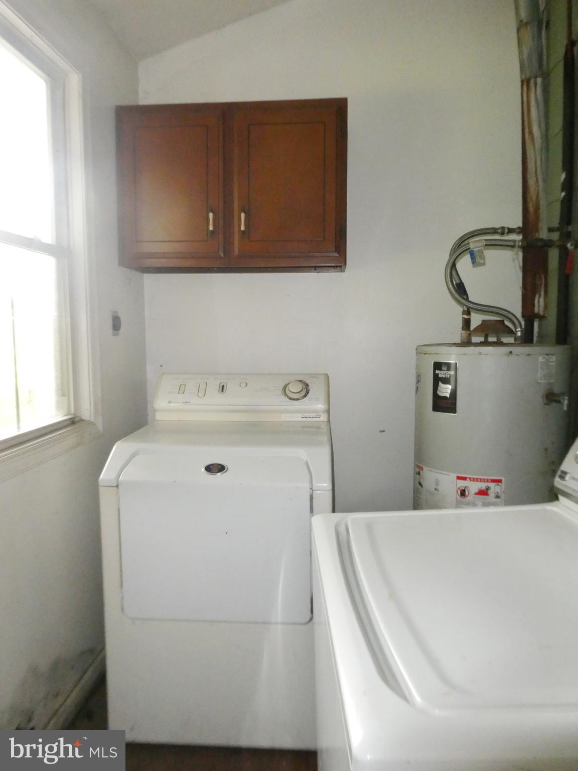 HAVRE DE GRACE MANOR - Residential Income