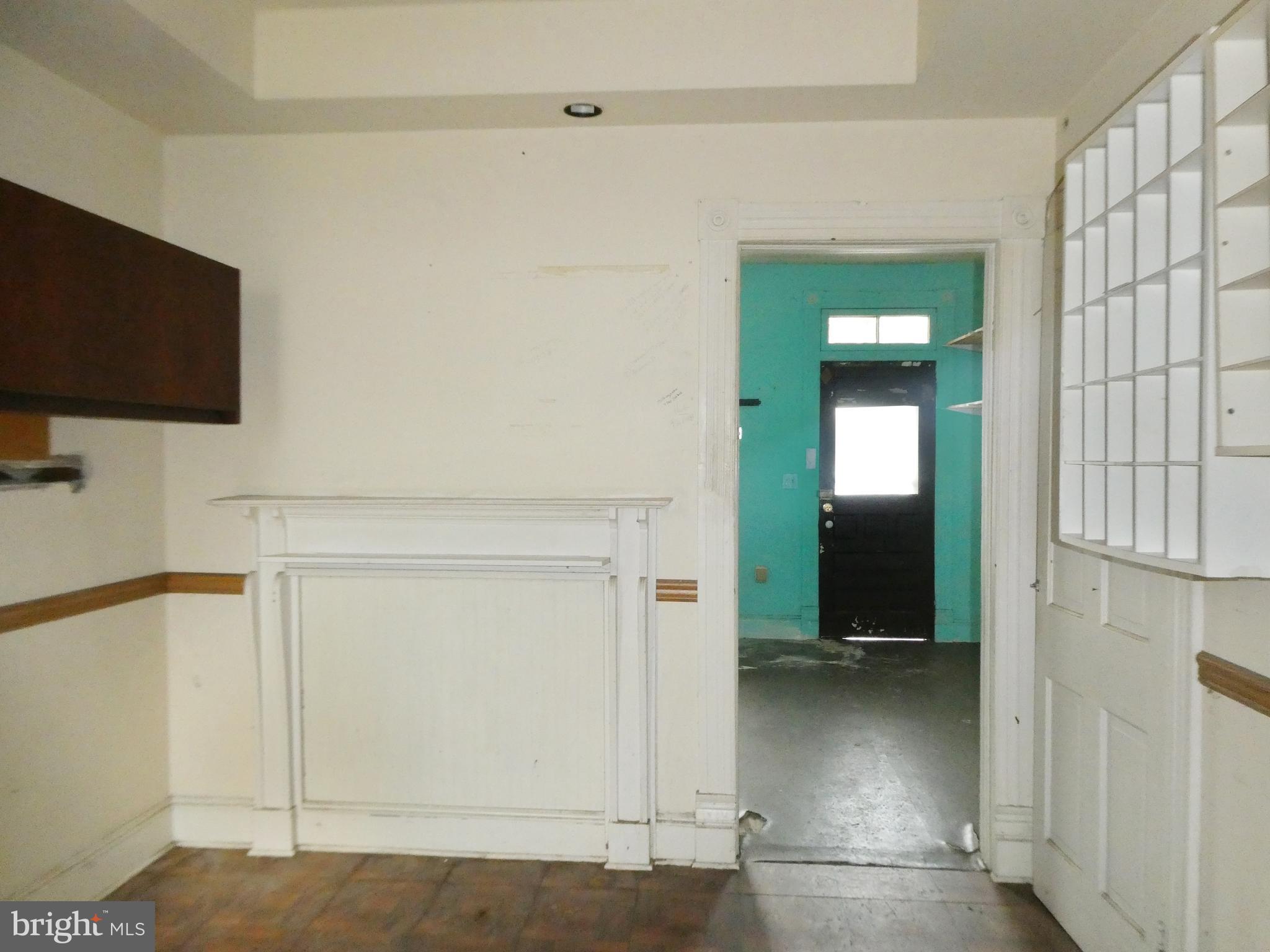 HAVRE DE GRACE MANOR - Residential Income