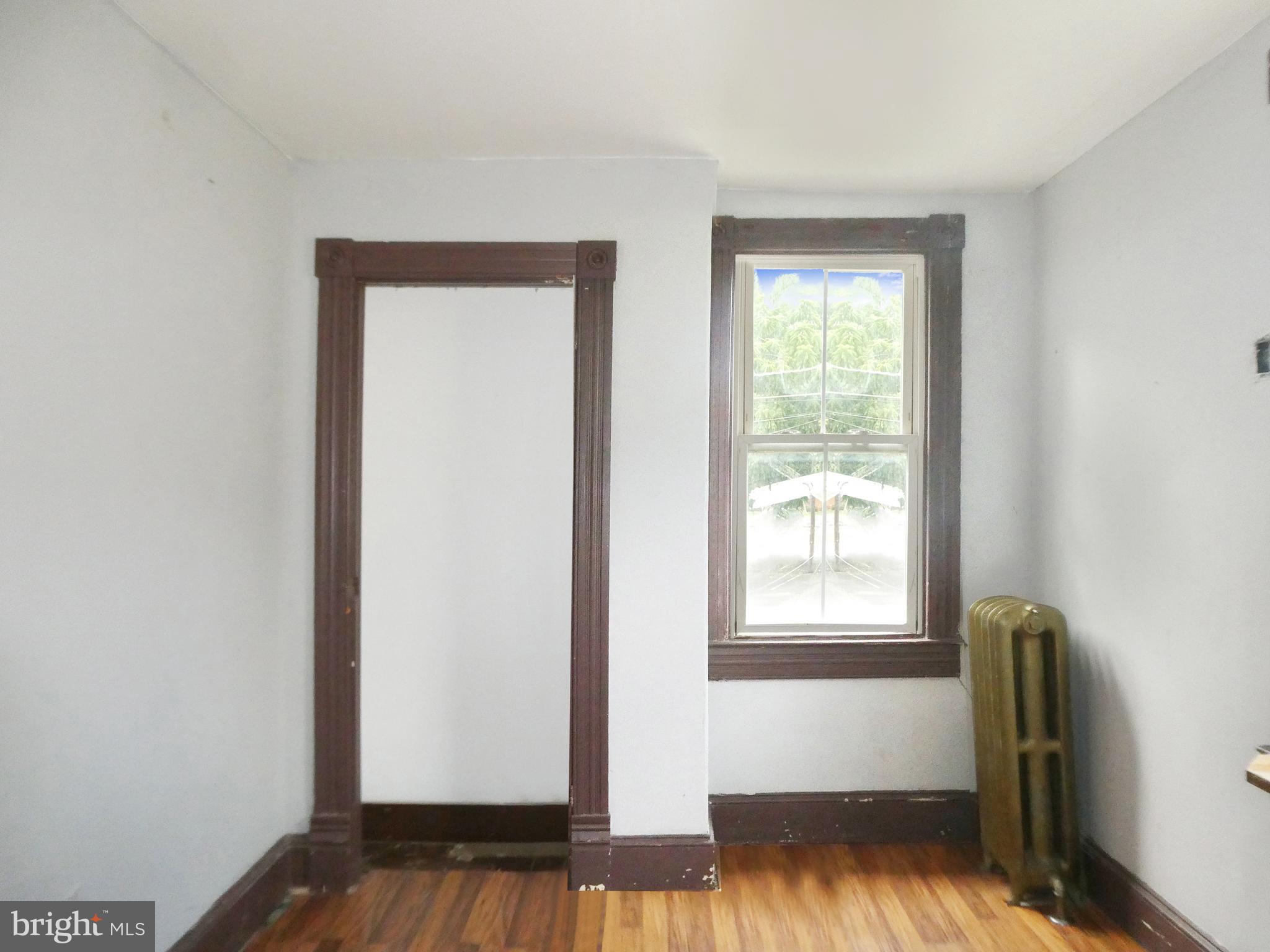 HAVRE DE GRACE MANOR - Residential Income