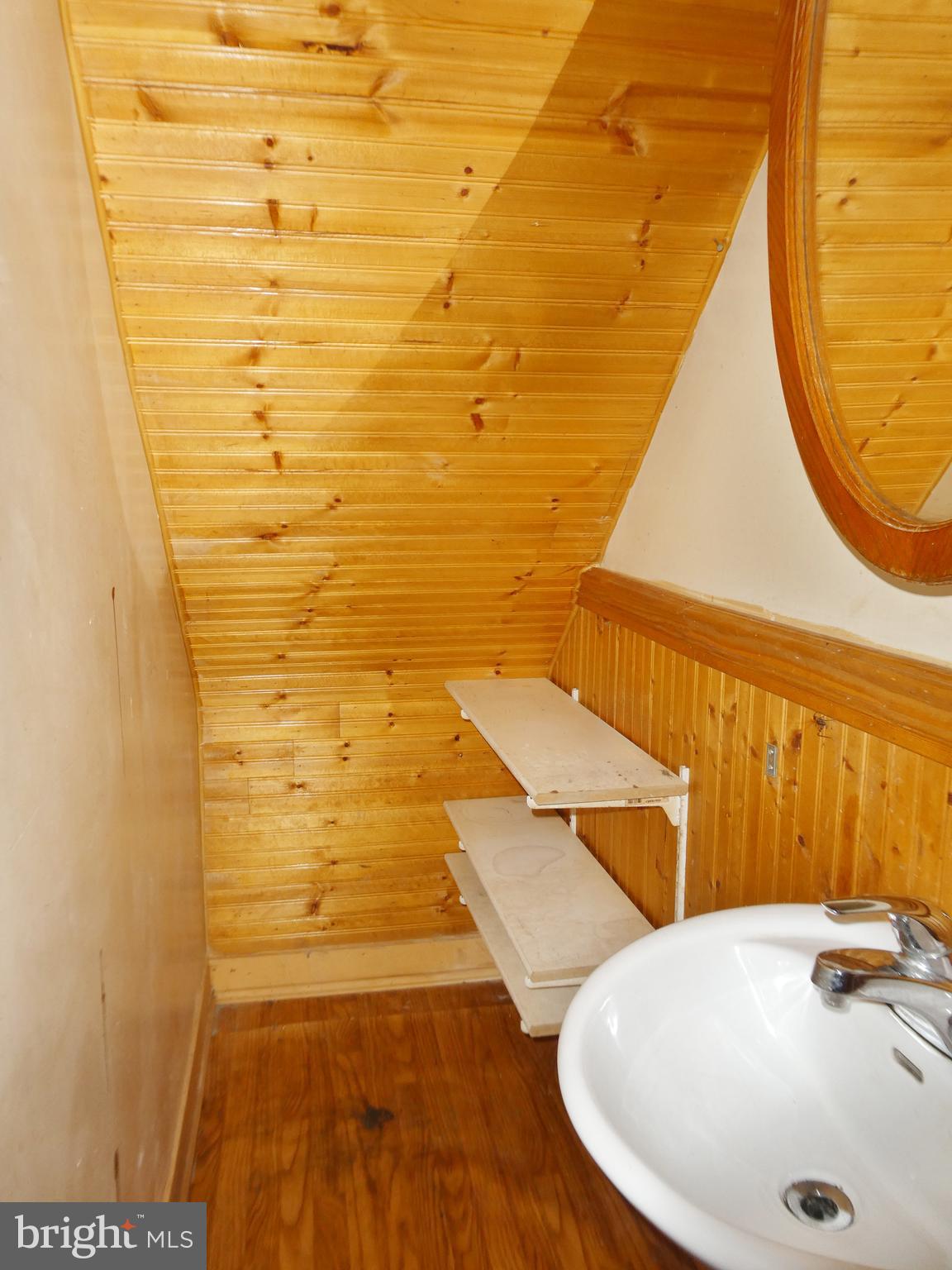 HAVRE DE GRACE MANOR - Residential Income