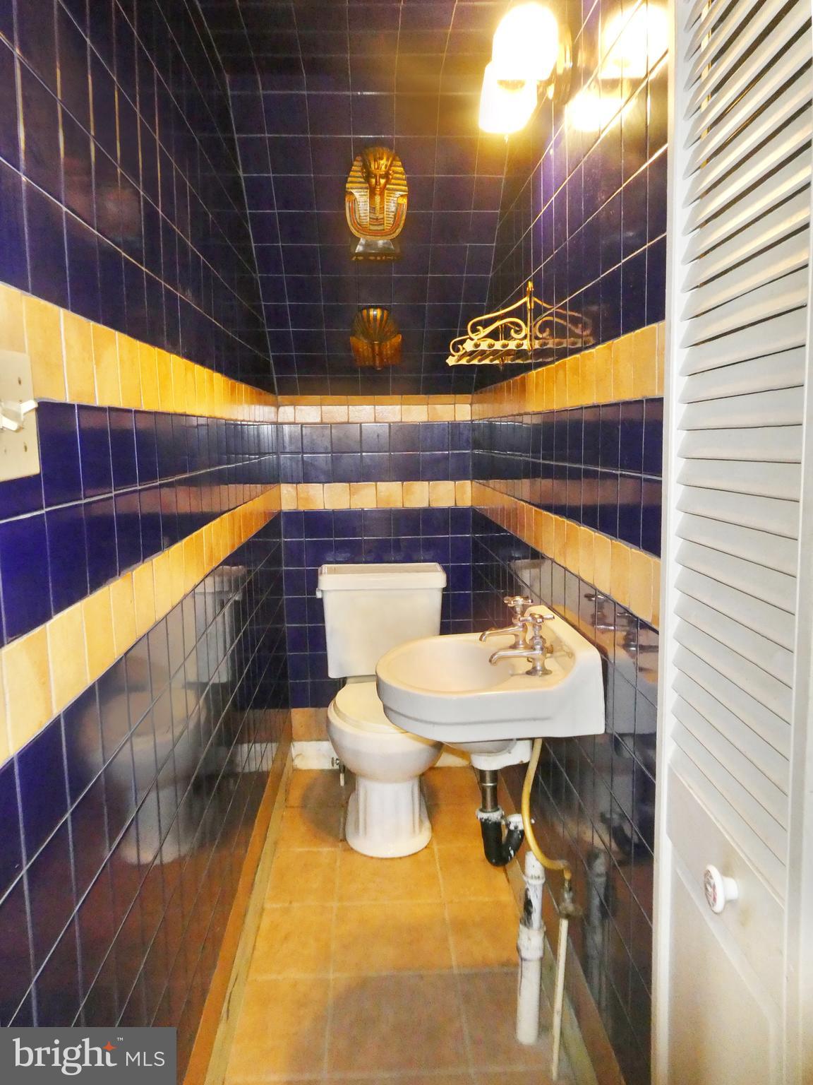 HAVRE DE GRACE MANOR - Residential Income