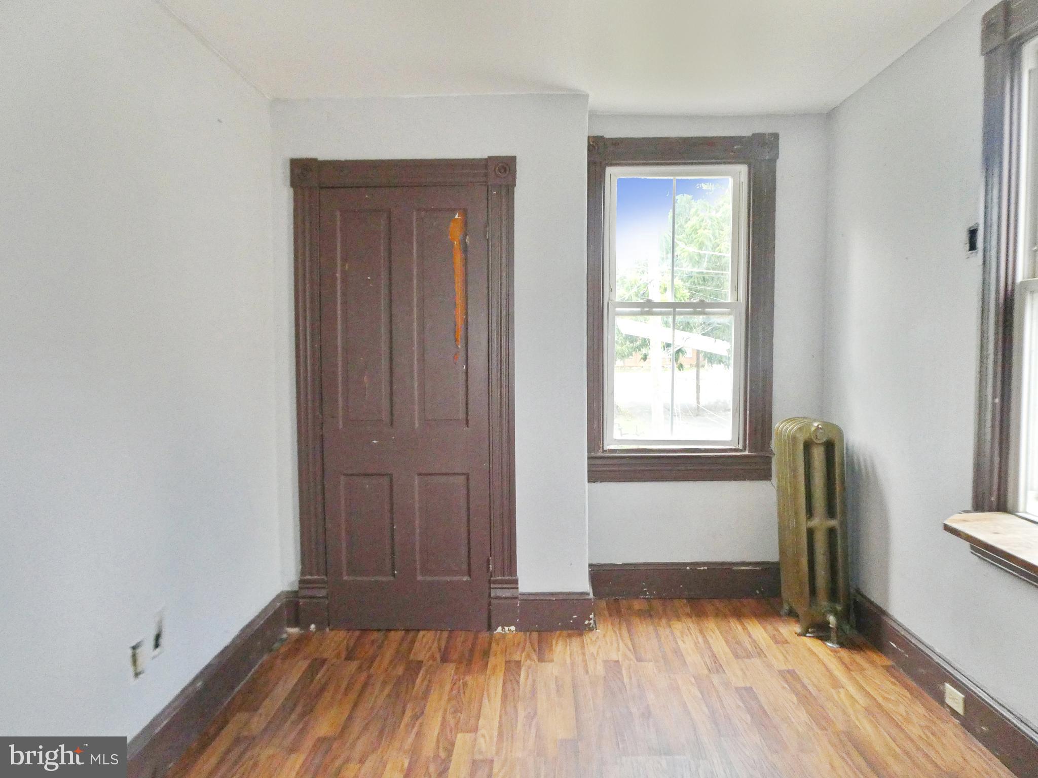 HAVRE DE GRACE MANOR - Residential Income