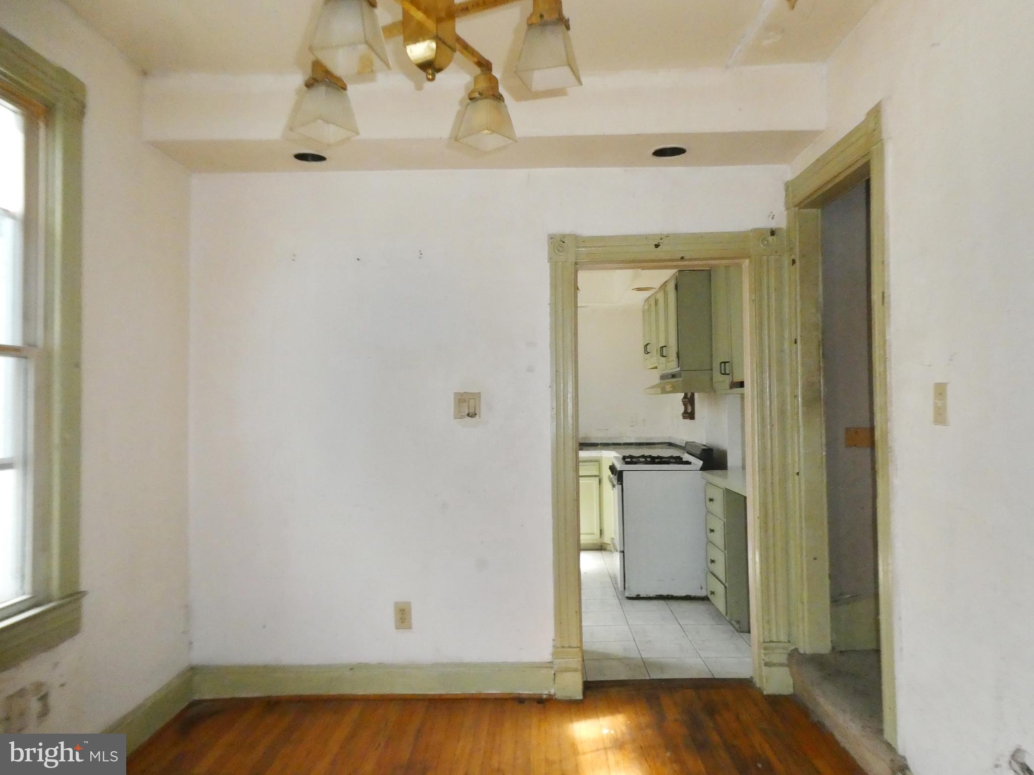 HAVRE DE GRACE MANOR - Residential Income