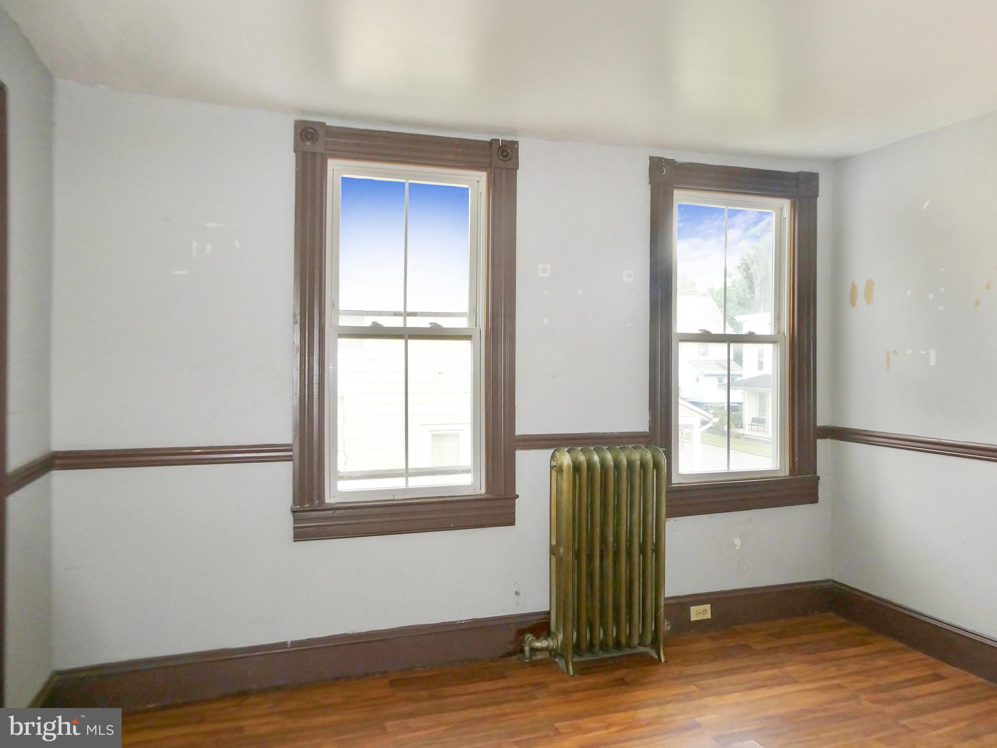 HAVRE DE GRACE MANOR - Residential Income