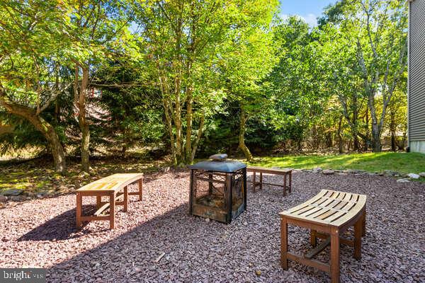 LAKE HARMONY ESTATES - Residential