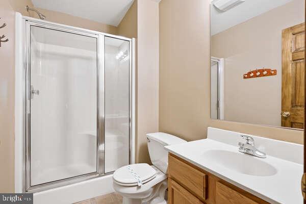 LAKE HARMONY ESTATES - Residential