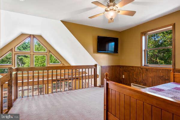 LAKE HARMONY ESTATES - Residential