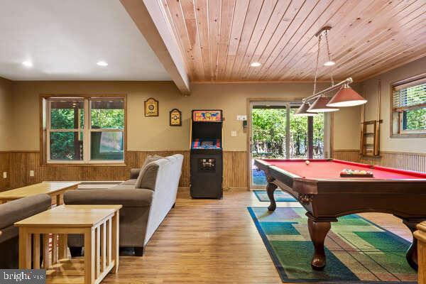 LAKE HARMONY ESTATES - Residential