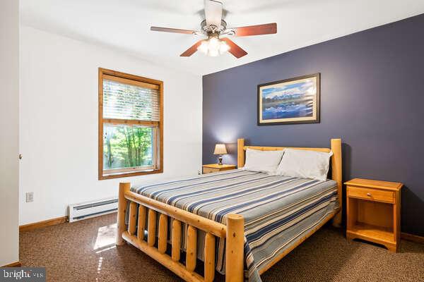 LAKE HARMONY ESTATES - Residential