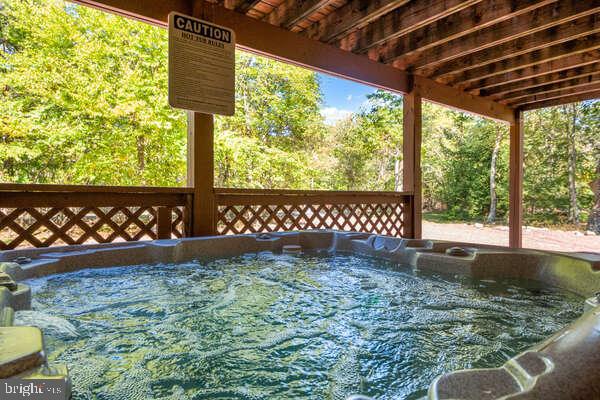 LAKE HARMONY ESTATES - Residential