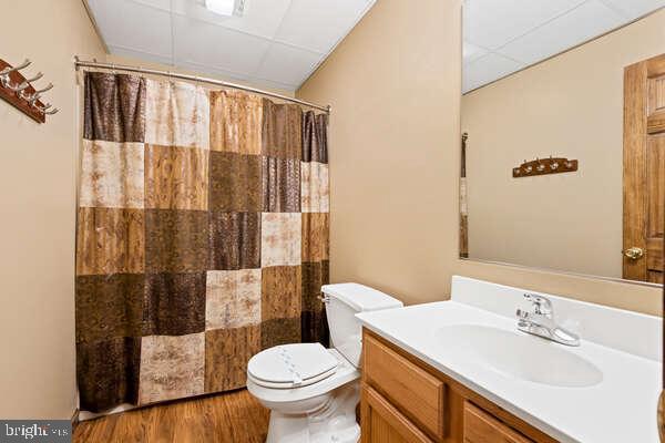 LAKE HARMONY ESTATES - Residential