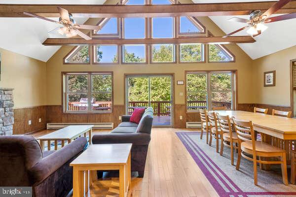 LAKE HARMONY ESTATES - Residential