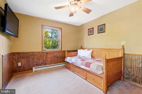 LAKE HARMONY ESTATES - Residential