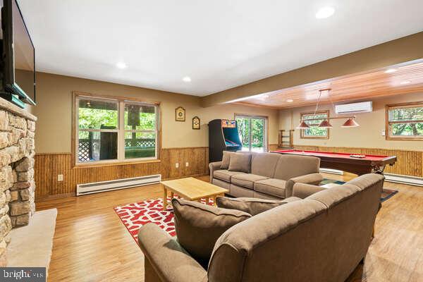 LAKE HARMONY ESTATES - Residential