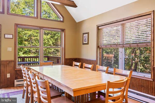 LAKE HARMONY ESTATES - Residential