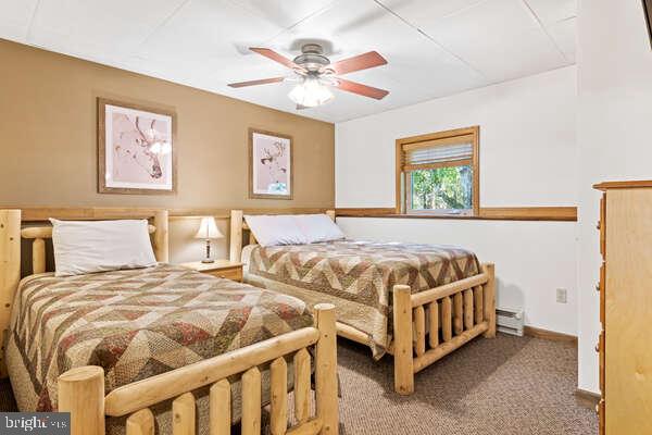 LAKE HARMONY ESTATES - Residential