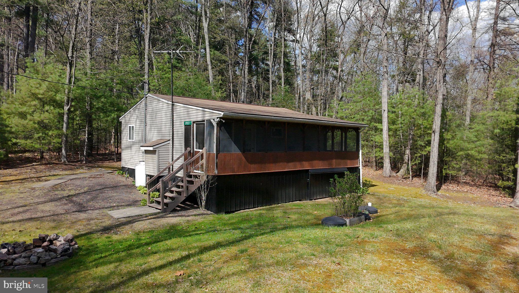 233 GULICK LANE