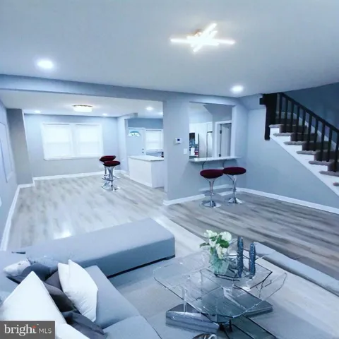2409 Keyworth Avenue, Baltimore, MD 21215 - MLS#: MDBA2162714