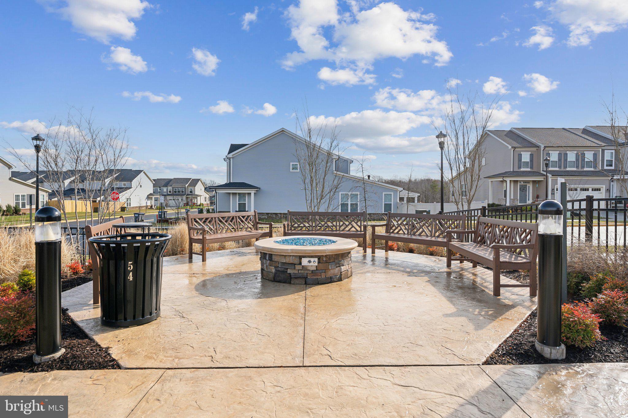 EMBREY MILL - Residential