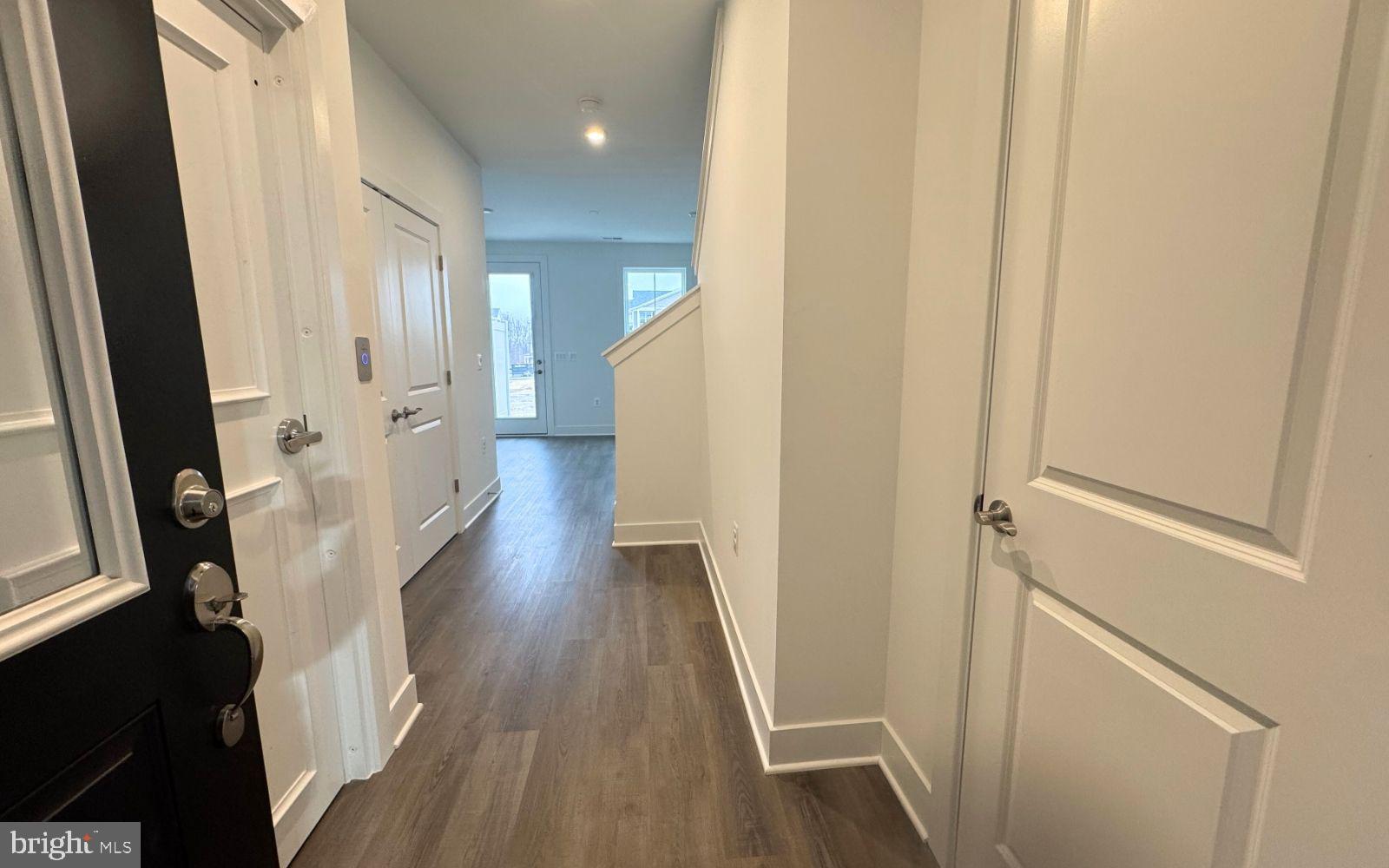 EMBREY MILL - Residential