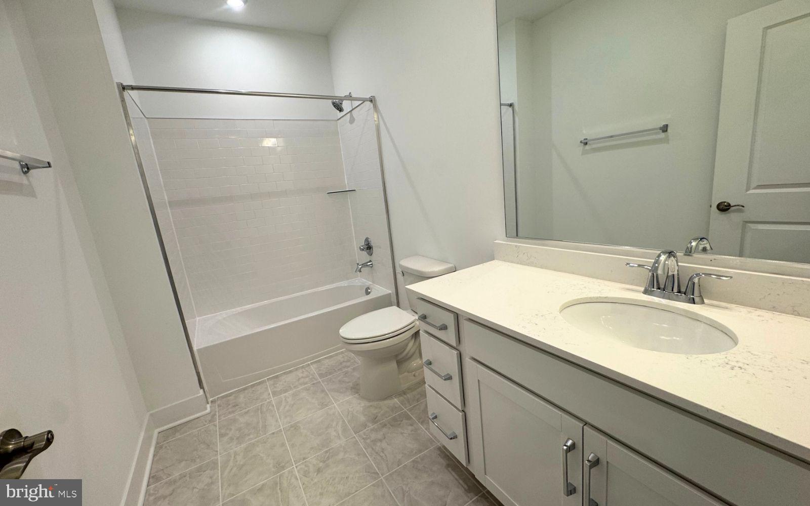 EMBREY MILL - Residential