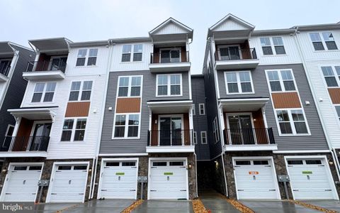 Condo For Sale - 78 Valerian Loop #1<br/> Stafford County, STAFFORD, VA 22554