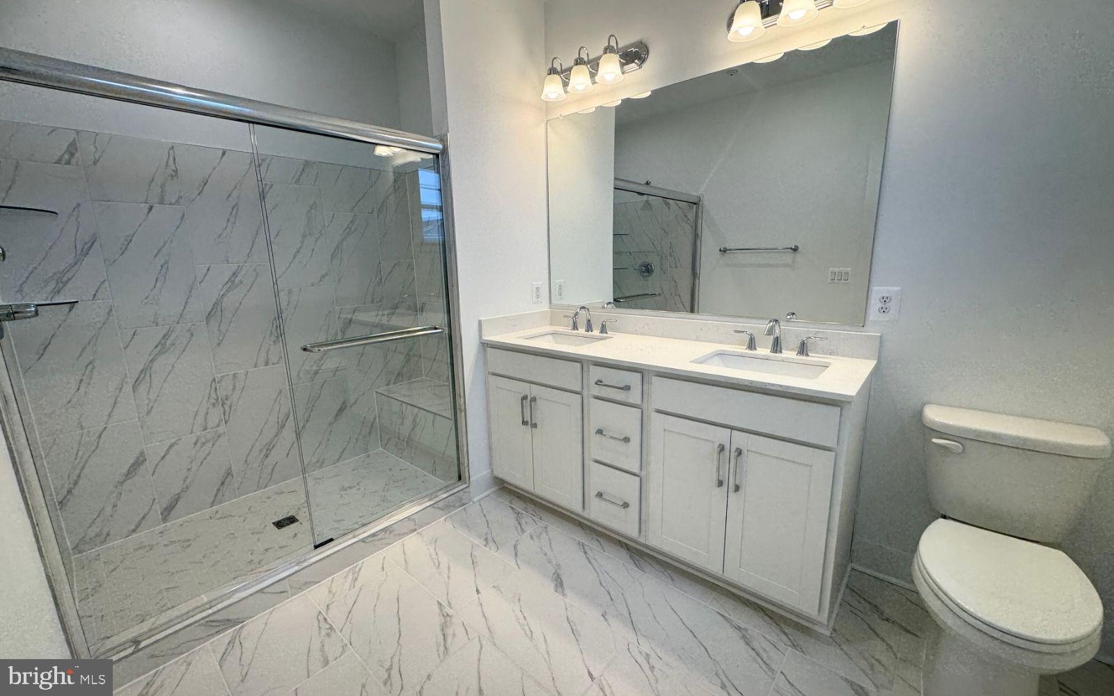 EMBREY MILL - Residential