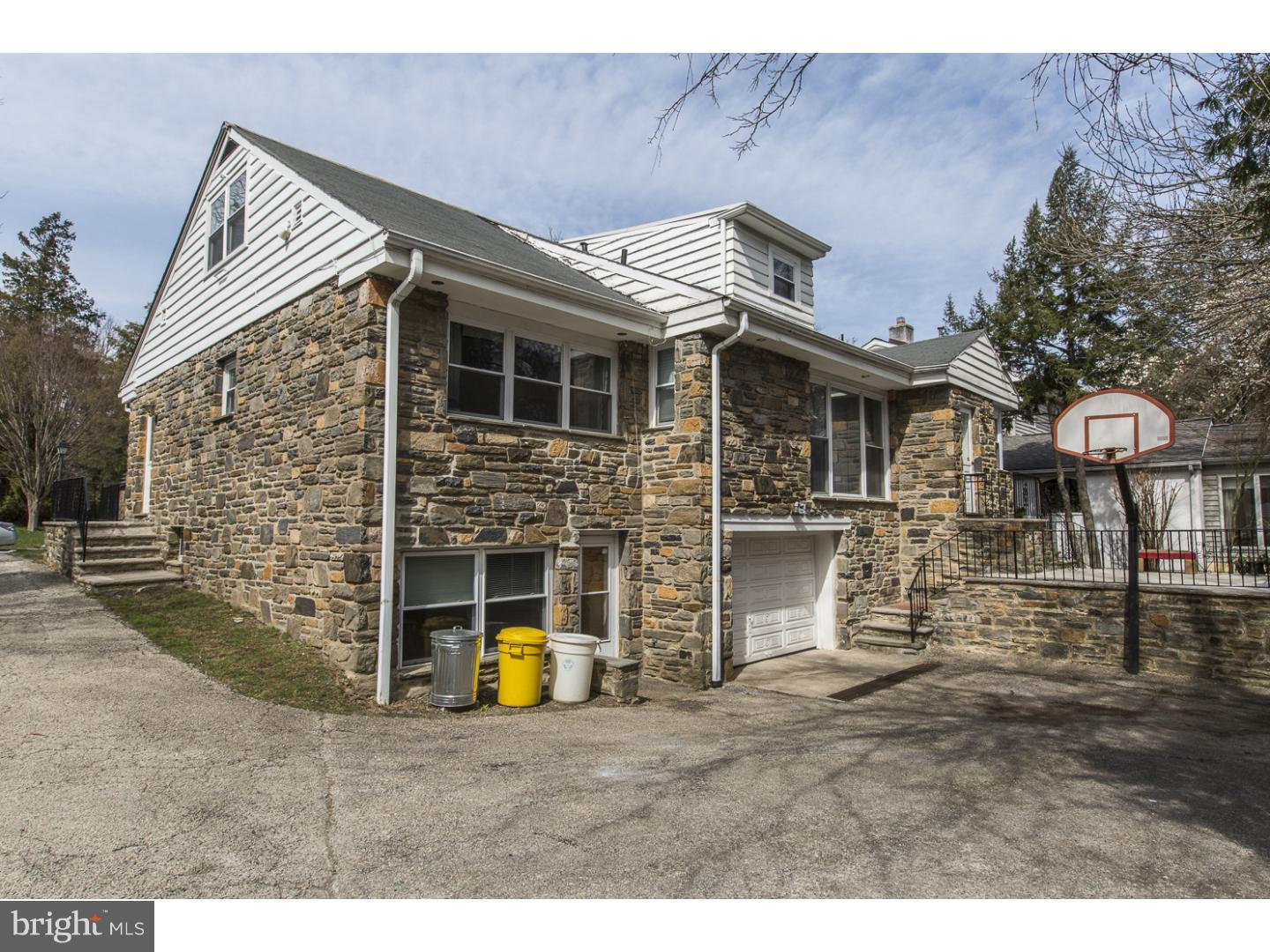 PENN WYNNE - Residential