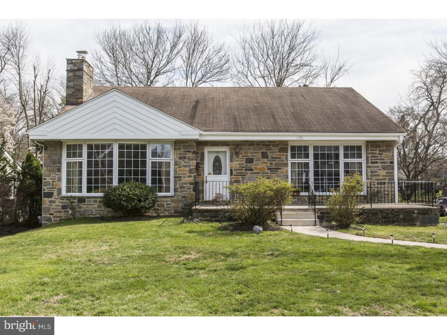 PENN WYNNE - Residential