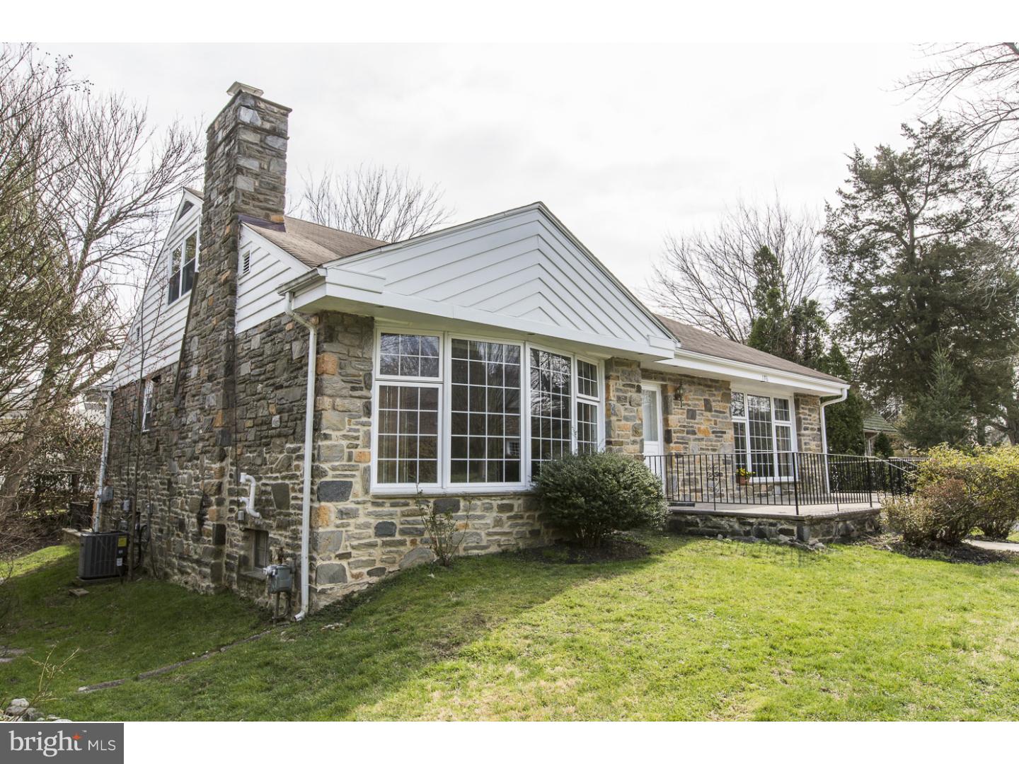 PENN WYNNE - Residential