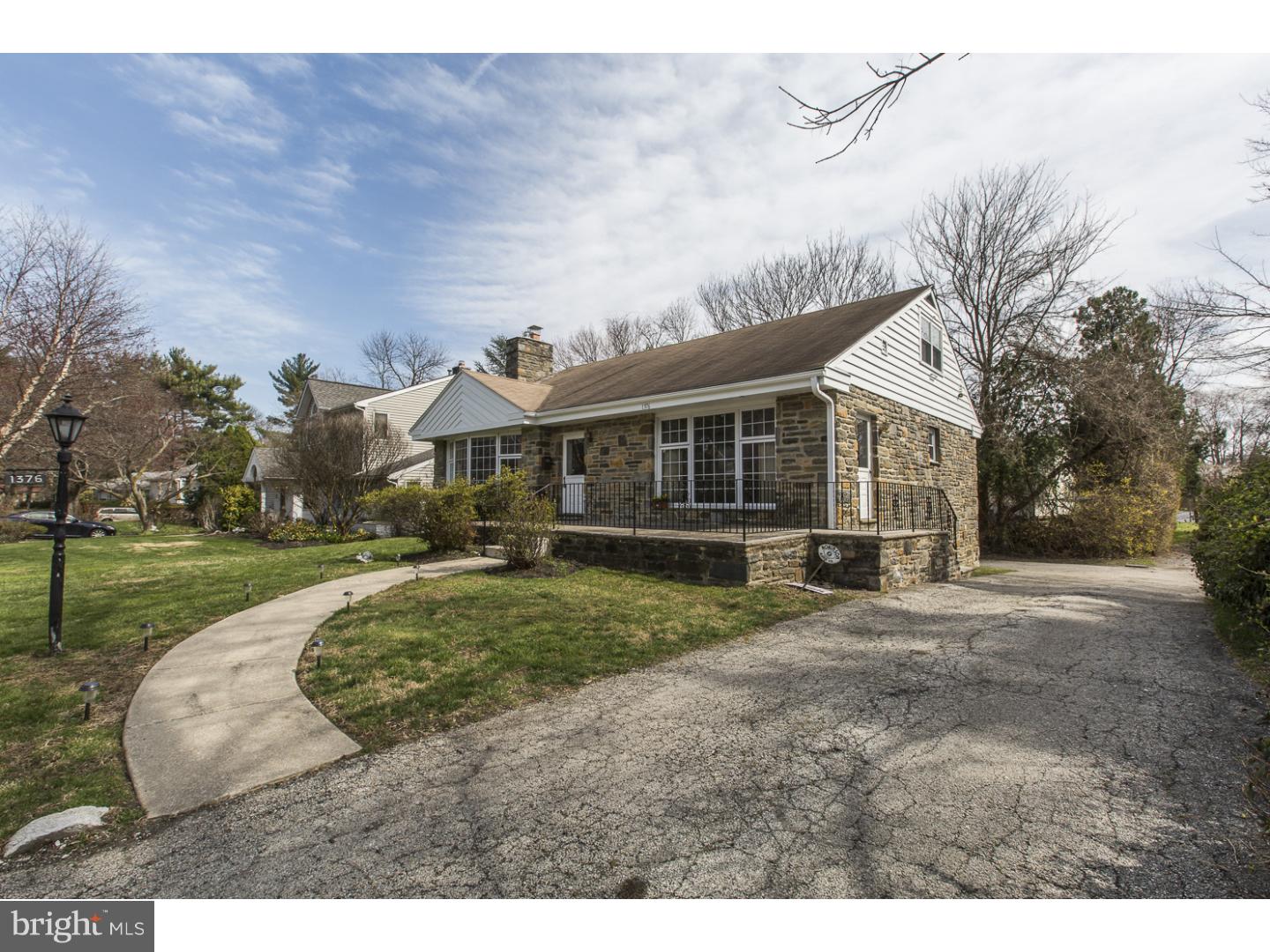 PENN WYNNE - Residential