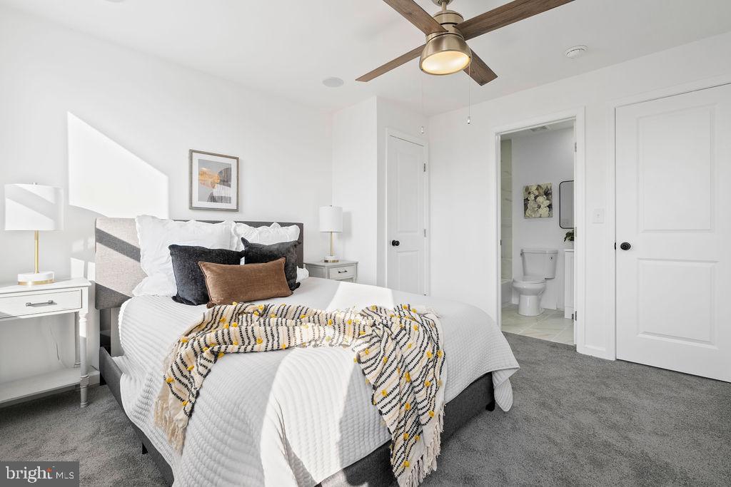 SOUTHWEST BALTIMORE - Residential