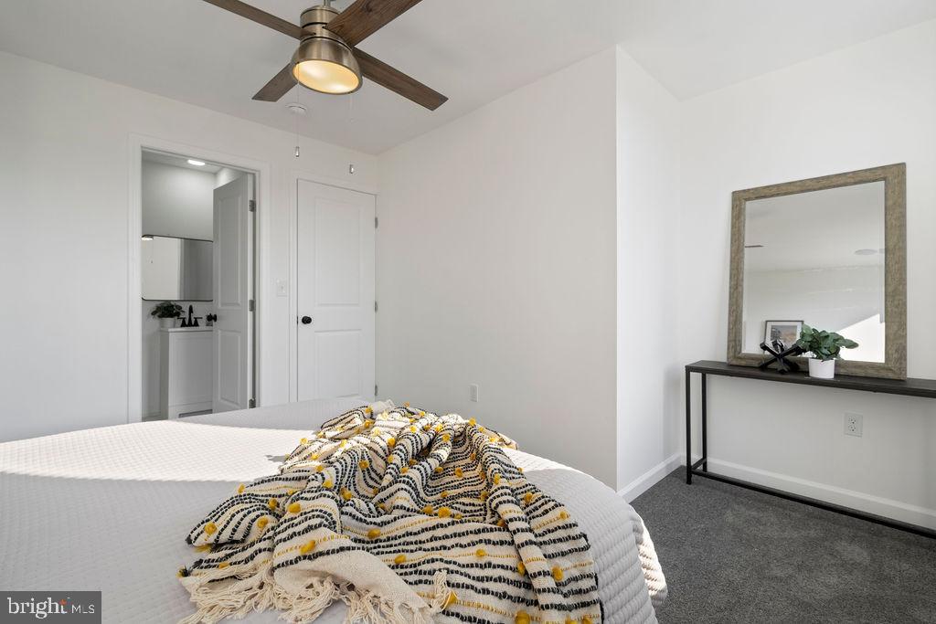 SOUTHWEST BALTIMORE - Residential