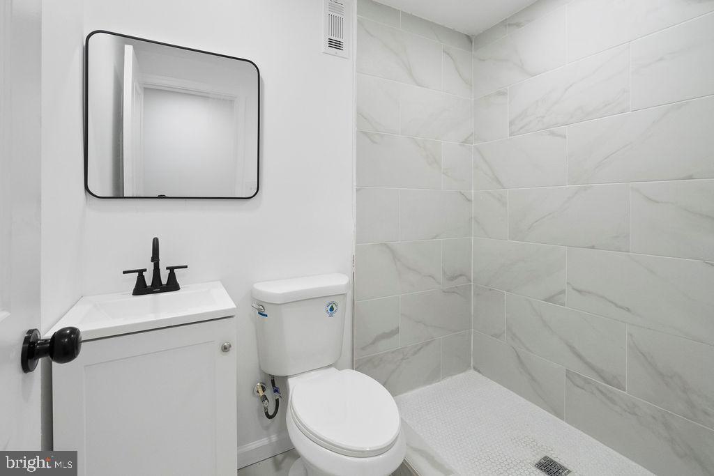 SOUTHWEST BALTIMORE - Residential